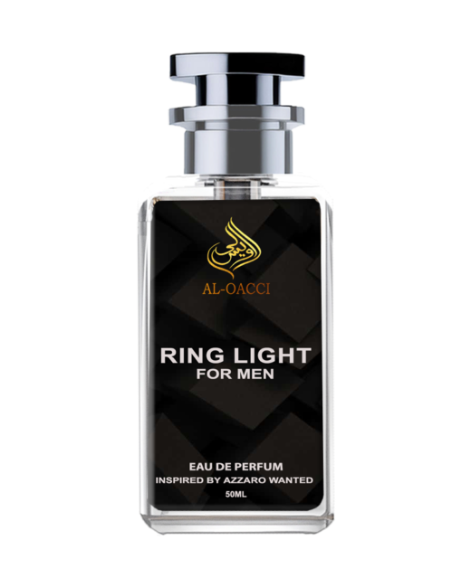 Ring Light for Men