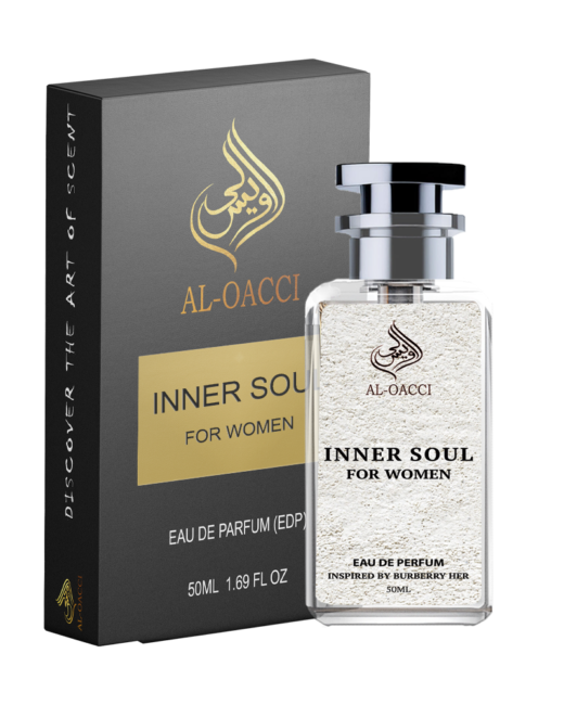 Inner Soul (Inspired by Burberry Her - Burberry)