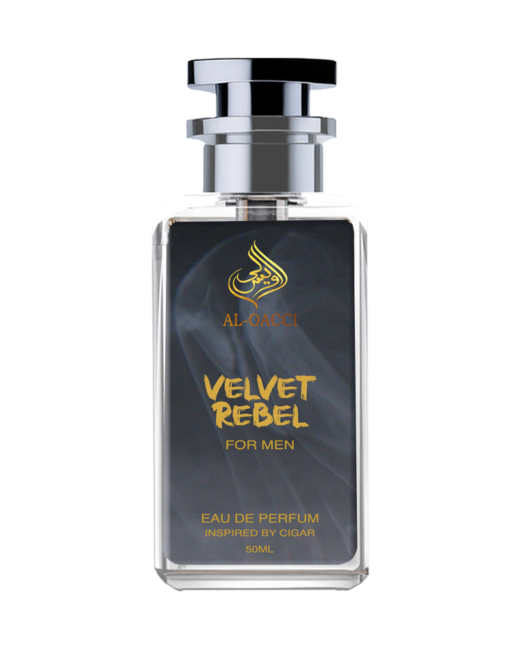 Valvet Rebel (Inspired by Cigar - Remy Latour)