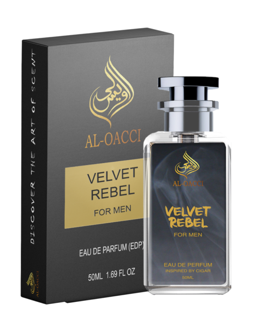 Valvet Rebel (Inspired by Cigar - Remy Latour)