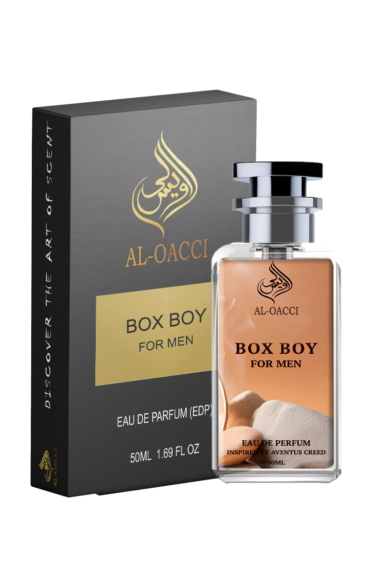 Box Boy (Inspired by Aventus Creed - Creed) - Image 2