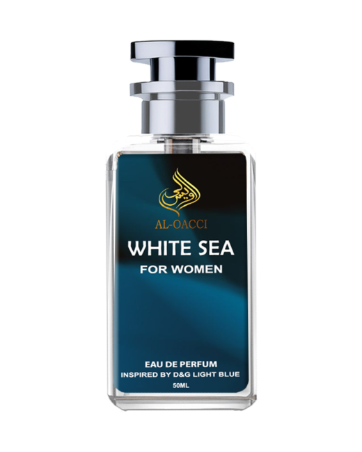 White Sea (Inspired by D&G Light Blue - Dolce & Gabbana)