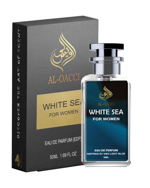 White Sea (Inspired by D&G Light Blue - Dolce & Gabbana)