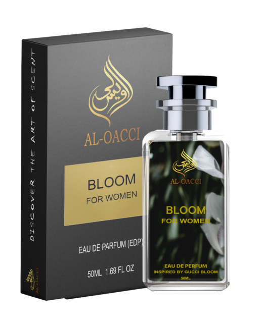 Bloom (Inspired by Gucci Bloom - Gucci)