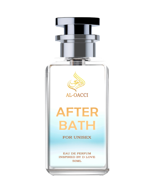 After Bath (Inspired by D Love - Al Nuaim)