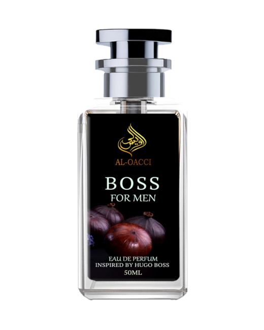 Boss (Inspired by Hugo Boss - Hugo Boss)