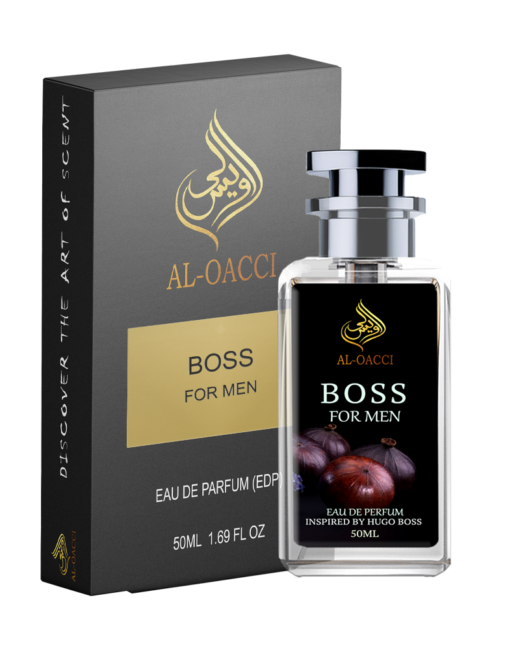 Boss (Inspired by Hugo Boss - Hugo Boss)