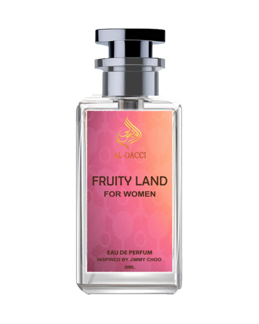 Fruity Land (Inspired by Jimmy Choo Women - Jimmy Choo)