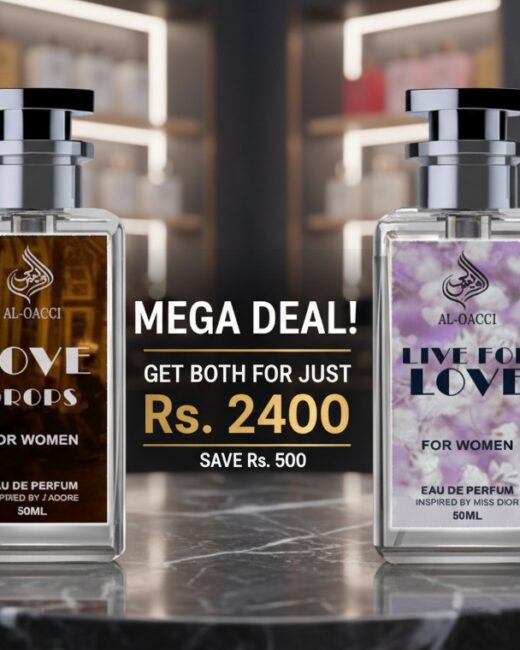Mega Deal For Women