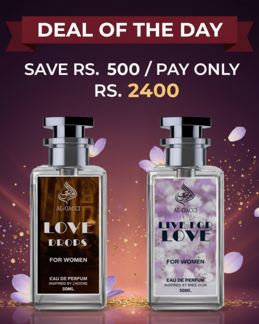 Deal of the Day for women