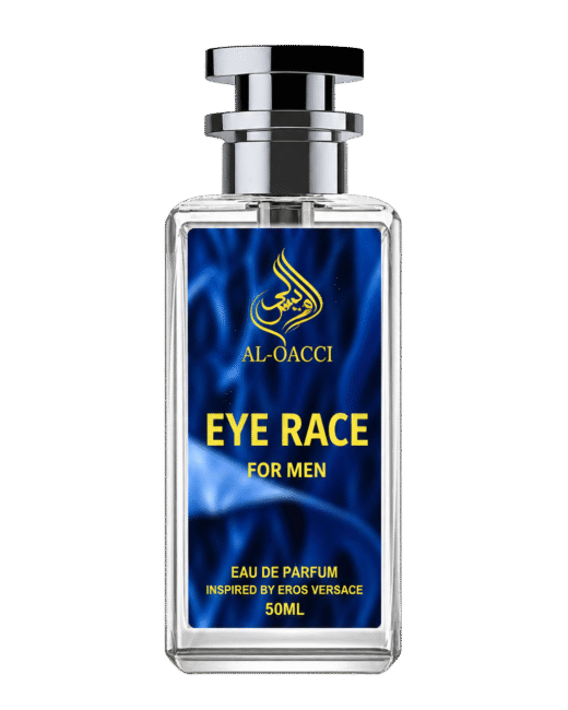 Eye Race
